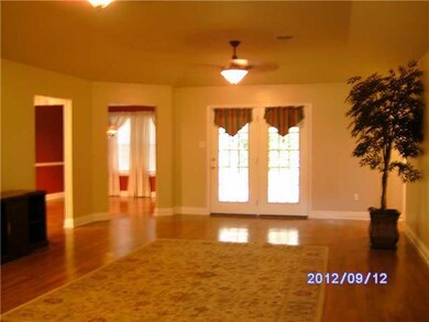 Den/Family/Great Room.