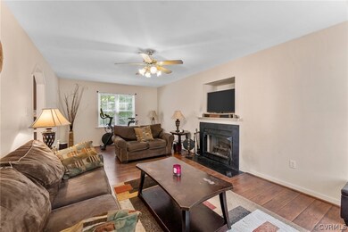 4601 Mason Dale Terrace, North Chesterfield, VA 23234 - photo 5