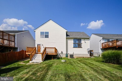 804 Brunswick St, Brunswick, MD 21716 - photo 5