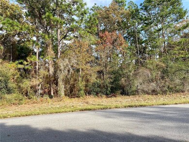 Paved road