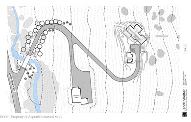 TMR Site Plan