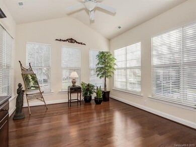 Sunroom