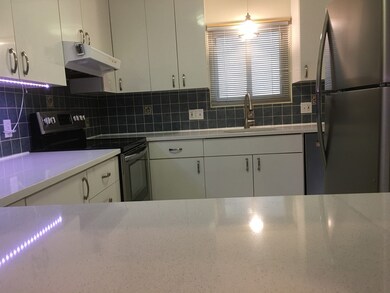 23 Williams St unit 23, Brookline, MA 02446 - photo 3