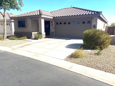 Move-In Ready Home!