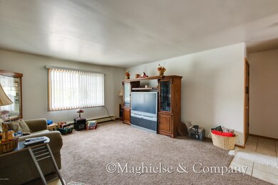 A1 Living Room