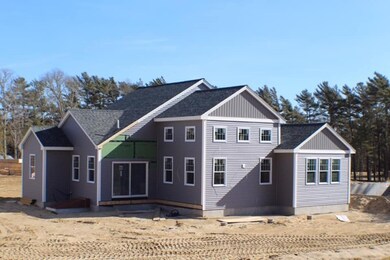 49 Bay Pointe Dr unit 21, Bourne, MA 02532 - photo 2