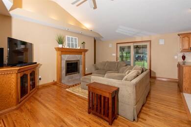 51450 Cherry Rd, Granger, IN 46530 - photo 3