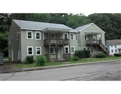 21 Mill St unit 3, Shirley, MA 01464 - photo 7