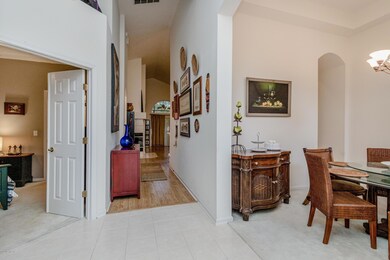 Foyer View 2