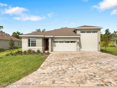 9005 Players Dr, Weeki Wachee, FL 34613 - photo 2