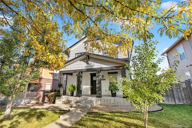 23461 E Saratoga Cir, Aurora, CO 80016 - photo 3