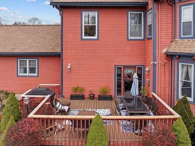 170 Pleasant St, Whitman, MA 02382 - photo 6