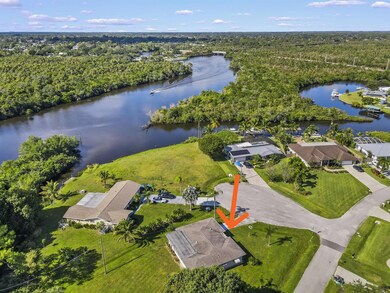 201 SE Camino Ct, Port Saint Lucie, FL 34952 - photo 2