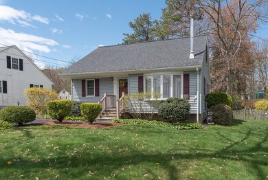 4 David Dr, Blackstone, MA 01504 - photo 4