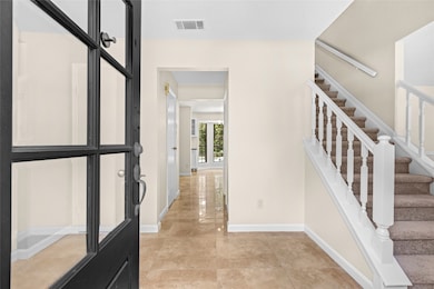 Built for grand entrances and even grander Amazon