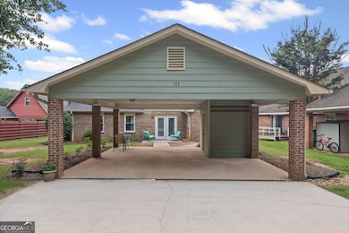 119 Oxford Square, Carrollton, GA 30117 - photo 5