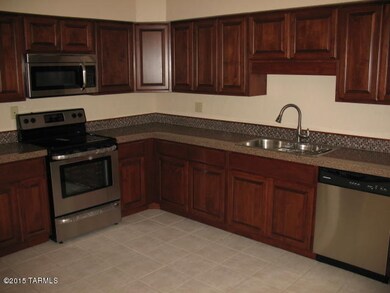 Brand NEW cabinets and Granite counter t