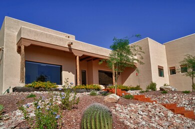 Front Walkway