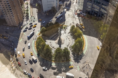 One Central Park West unit 38C, New York, NY 10023 - photo 5