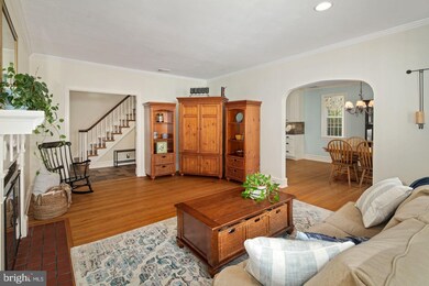 51 W Euclid Ave, Haddonfield, NJ 08033 - photo 4