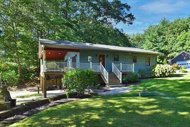 155 Spring Grove Rd, Chepachet, RI 02814 - photo 4