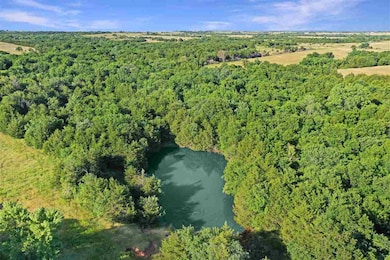 5615 N Bethel Rd unit 90 acres, Glencoe, OK 74032 - photo 2