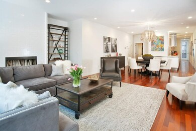 49 N Margin St unit 1, Boston, MA 02113 - photo 4