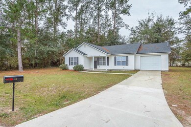 30 Ted Lott Ln, Crawfordville, FL 32327 - photo 2