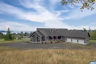 2086 Old Gardiner Rd, Sequim, WA 98382 - photo 4
