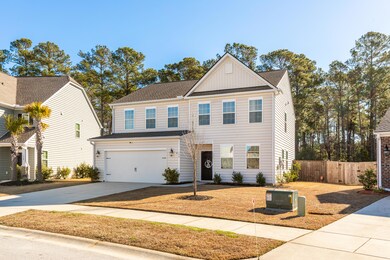 136 Daniels Creek Cir.