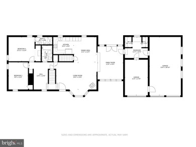 16320 Abbey Dr, Bowie, MD 20715 - photo 5