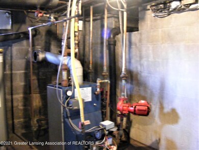 boiler heat, hot water