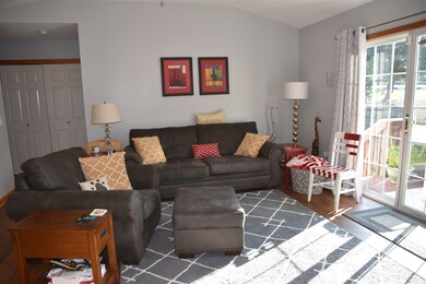 4125 N Rosewood Dr, Bloomington, IN 47404 - photo 4