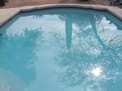Private Pool