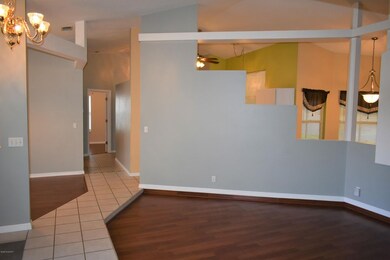 Formal living