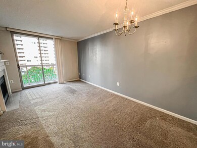 3835 9th St N unit 608W, Arlington, VA 22203 - photo 3