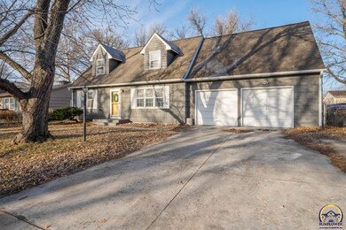 3113 SW Mulvane St, Topeka, KS 66611 - photo 3