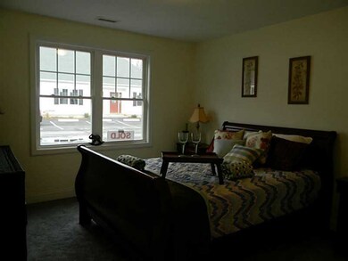 Bedroom.