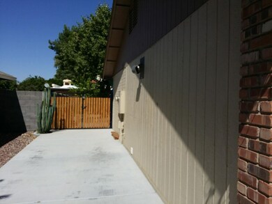 1664 E Hampton Ave unit 2, Mesa, AZ 85204 - photo 2