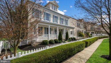 23 Croft Dr, Fountainville, PA 18923 - photo 5