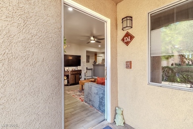 7885 W Flamingo Rd unit 1061, Las Vegas, NV 89147 - photo 5