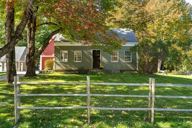 123 Durham Rd, Freeport, ME 04032 - photo 2