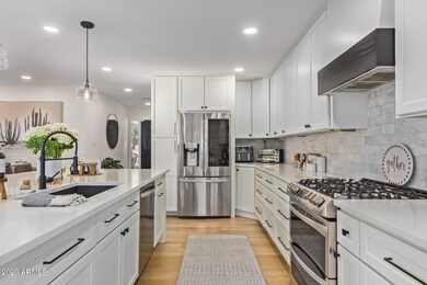 2445 W Pecos Ave, Mesa, AZ 85202 - photo 4