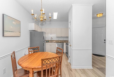 9754 Leyland Dr unit 9, Myrtle Beach, SC 29572 - photo 6