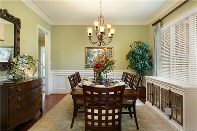 105 Kirkwood Dr, Fayetteville, NC 28303 - photo 6