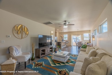 1173 E 17th St, Rifle, CO 81650 - photo 4