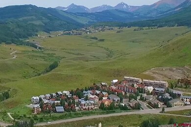 0 Horseshoe unit 745092, Mount Crested Butte, CO 81225 - photo 4