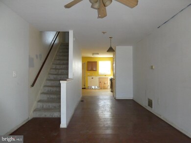1815 Presstman St, Baltimore, MD 21217 - photo 3
