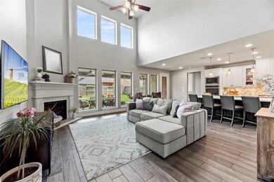 28615 Thornsby Ridge Ct, Fulshear, TX 77441 - photo 7