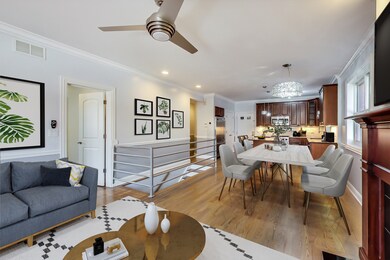 6131 N Richmond St unit 1E, Chicago, IL 60659 - photo 4